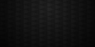 Dark Geometric grid background Modern abstract noise texture vector