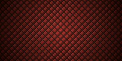 Colorful Geometric grid background texture vector