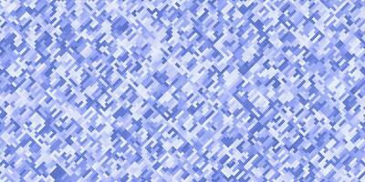 Geometric grid blue background Modern abstract noise texture vector