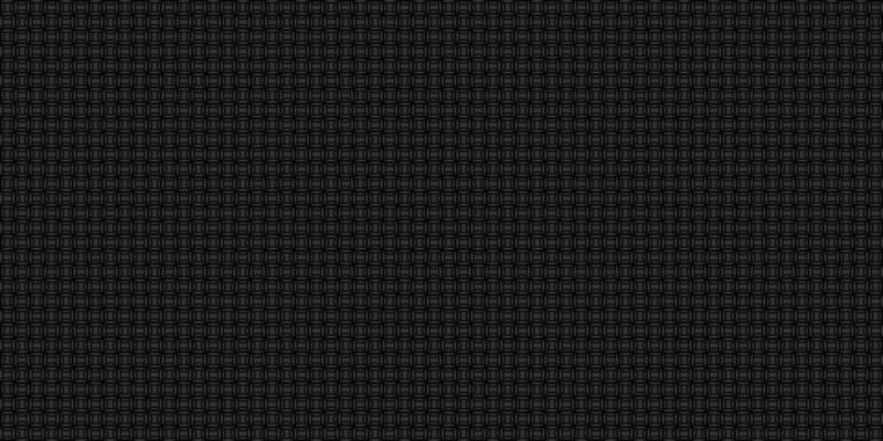 Dark black Geometric grid Carbon fiber background Modern dark abstract texture Seamless pattern