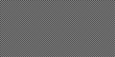 Dark black Geometric grid Carbon fiber background Modern dark abstract texture Seamless pattern vector