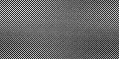 Dark black Geometric grid Carbon fiber background Modern dark abstract texture Seamless pattern vector