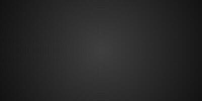 Empty dark gradient abstract luxury background vector