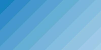 Multicolored blue colorful Diagonal lines background vector