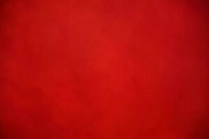 red shiny background photo