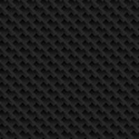 Black background Modern dark abstract seamless vector texture