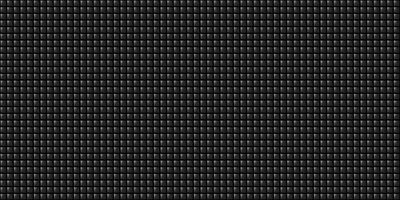 Black background Modern dark abstract seamless vector texture