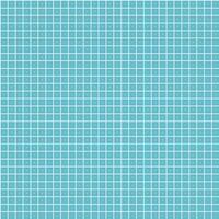 Geometric grid paper blueprint texture vector