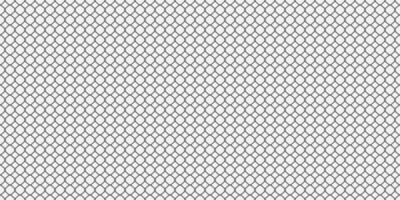 Abstract black and white minimalistic geometric background vector