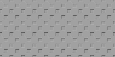 Abstract black and white minimalistic geometric background vector
