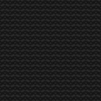 Dark black Geometric grid Mosaic background Modern dark abstract texture vector