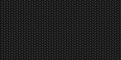 Black background Modern dark abstract seamless vector texture