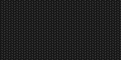 Black background Modern dark abstract seamless vector texture