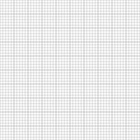 Geometric grid paper blueprint texture vector