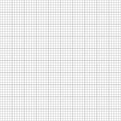 Geometric grid paper blueprint texture