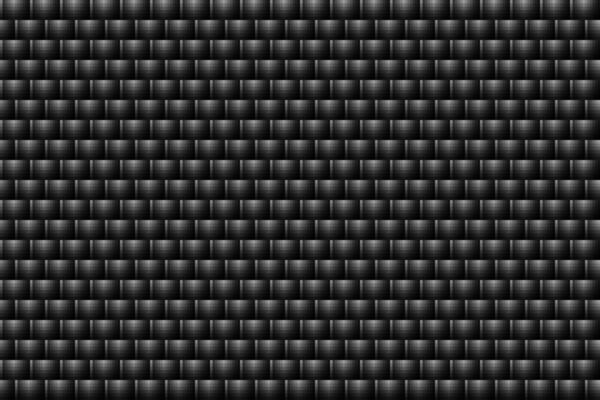 Black background Modern dark abstract seamless vector texture
