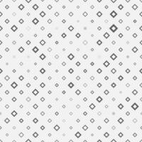 Abstract black and white minimalistic geometric background vector