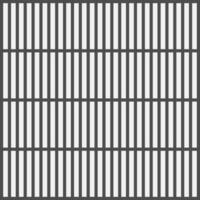 resumen negro y blanco minimalista geométrico antecedentes vector