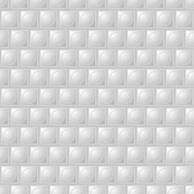 Abstract black and white minimalistic geometric background