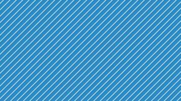 Multicolored blue colorful Diagonal lines background vector