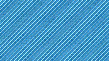 Multicolored blue colorful Diagonal lines background vector