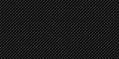 Black background Modern dark abstract seamless vector texture