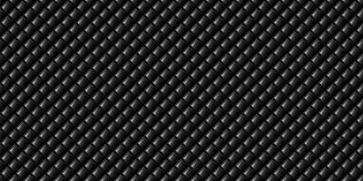 Black background Modern dark abstract seamless vector texture