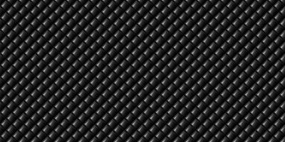 Black background Modern dark abstract seamless vector texture