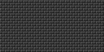 Black background Modern dark abstract seamless vector texture