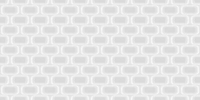Abstract black and white minimalistic geometric background vector