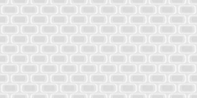 Abstract black and white minimalistic geometric background vector