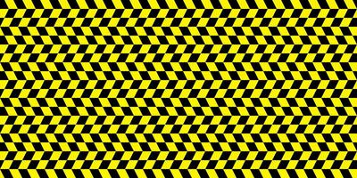 Abstract colorful seamless geometric grid background with colored shapes vector
