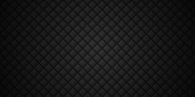 Black background Modern dark abstract vector texture