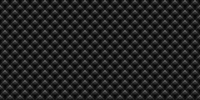 Black background Modern dark abstract seamless vector texture