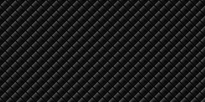 Black background Modern dark abstract seamless vector texture