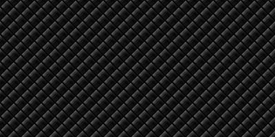 Black background Modern dark abstract seamless vector texture