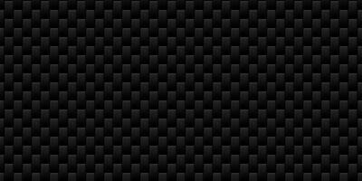 Black background Modern dark abstract seamless vector texture
