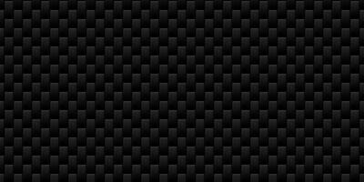 Black background Modern dark abstract seamless vector texture