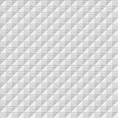 Abstract black and white minimalistic geometric background