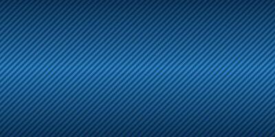 Multicolored blue colorful Diagonal lines background vector