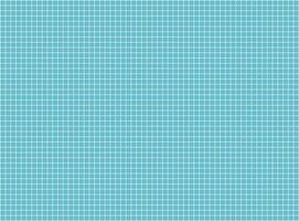 Geometric grid paper blueprint texture vector