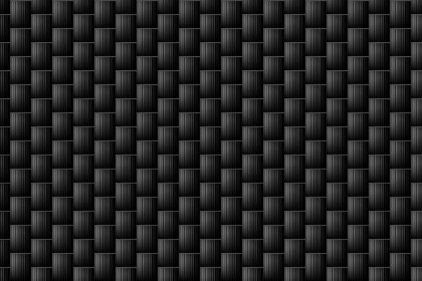 Black background Modern dark abstract seamless vector texture