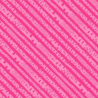Multicolored pink colorful Diagonal lines background vector