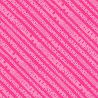 Multicolored pink colorful Diagonal lines background vector