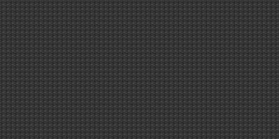 Monochrome geometric grid Pixel Art style background Modern black and white abstract mosaic texture vector