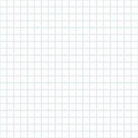 Geometric grid paper blueprint texture vector