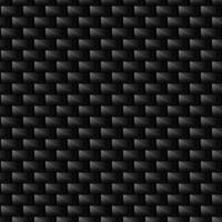 Black background Modern dark abstract seamless vector texture