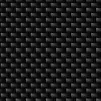 Black background Modern dark abstract seamless vector texture