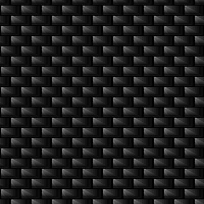 Black background Modern dark abstract seamless vector texture
