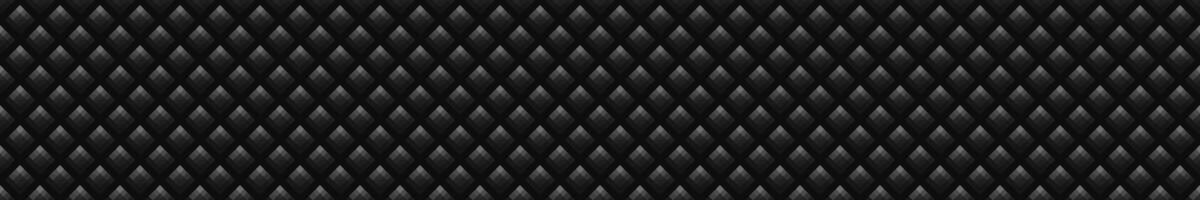 Black background Modern dark abstract seamless vector texture
